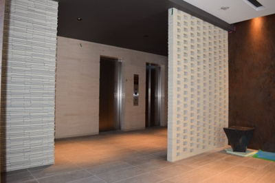 【エントランス】 | アーバネックス本町