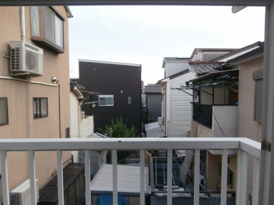 【展望】 | 森田マンション