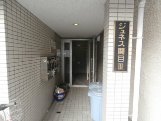 【外観】
