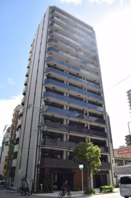 【その他共用部分】 | ルーエ天満橋