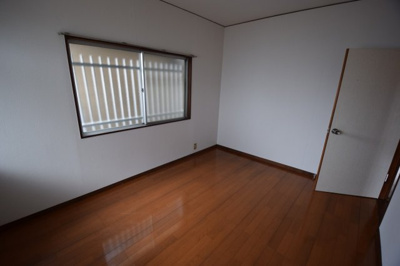 【居間・リビング】 | ハイム白水