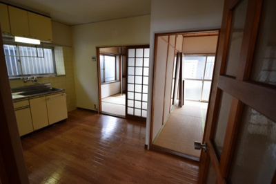 【その他】 | ハイム白水