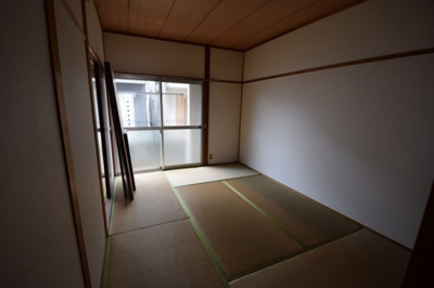 【和室】 | ハイム白水
