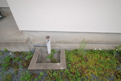 【設備】 | 渡辺貸家