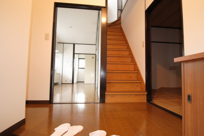 【展望】 | 渡辺貸家