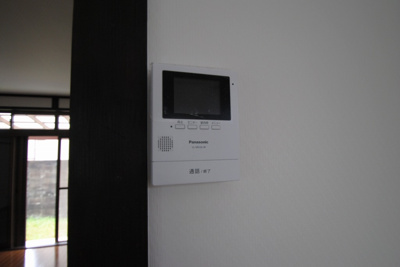 【セキュリティ】 | 渡辺貸家