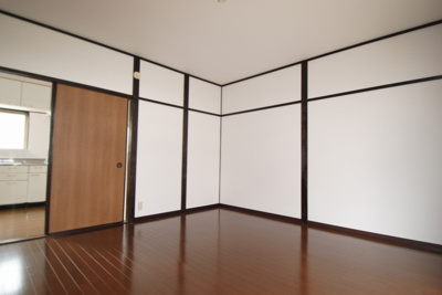 【洋室】 | 渡辺貸家