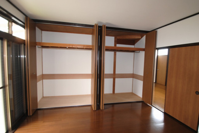 【洋室】 | 渡辺貸家