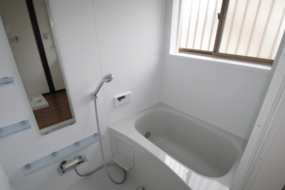 【浴室】 | 渡辺貸家