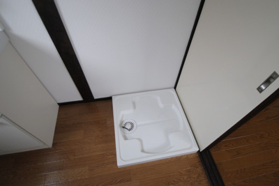 【設備】 | 渡辺貸家