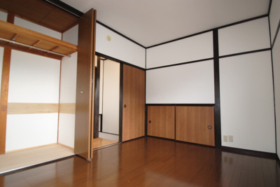 【収納】 | 渡辺貸家