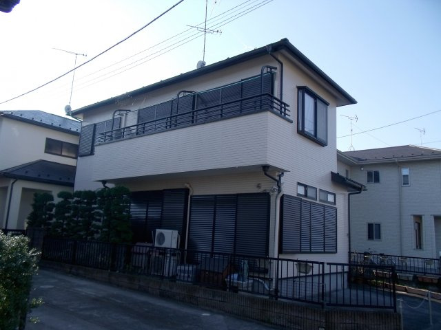 鴻巣市稲荷町の中古一戸建