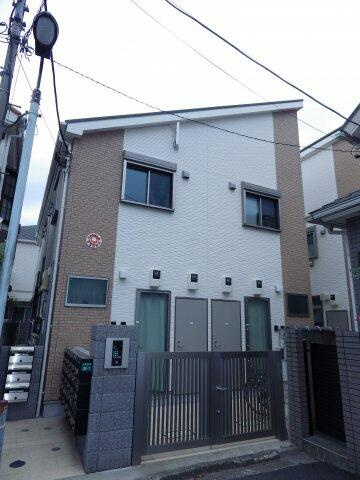 ＴＯＫＹＯβ千川６の画像