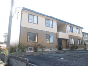 ウィステリアＢの画像