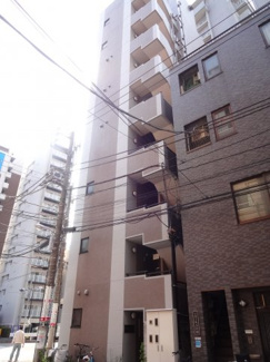 【外観】