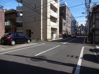 【周辺】 | エクルベージュ入増Ⅱ