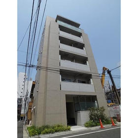 【外観】 | エクルベージュ入増Ⅱ | エクルベージュ入増Ⅱ