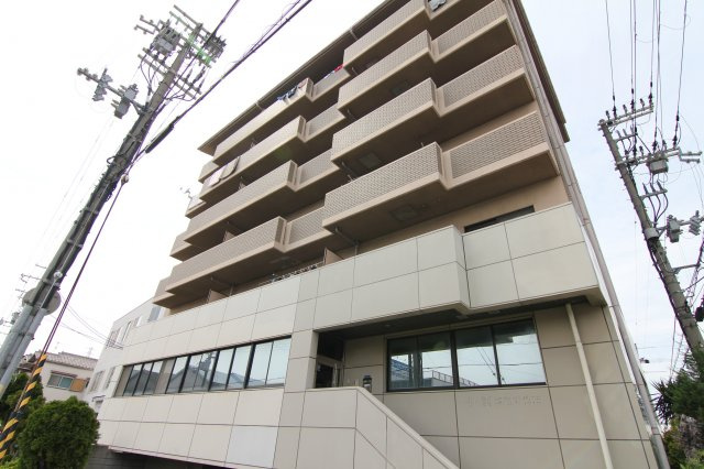 【外観】 | メルクマール大西