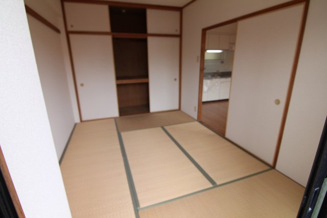 【和室】 | メルクマール大西