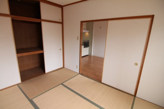 【和室】 | メルクマール大西