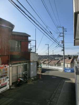 【展望】 | ベルカーサⅡ | ベルカーサ　眺望