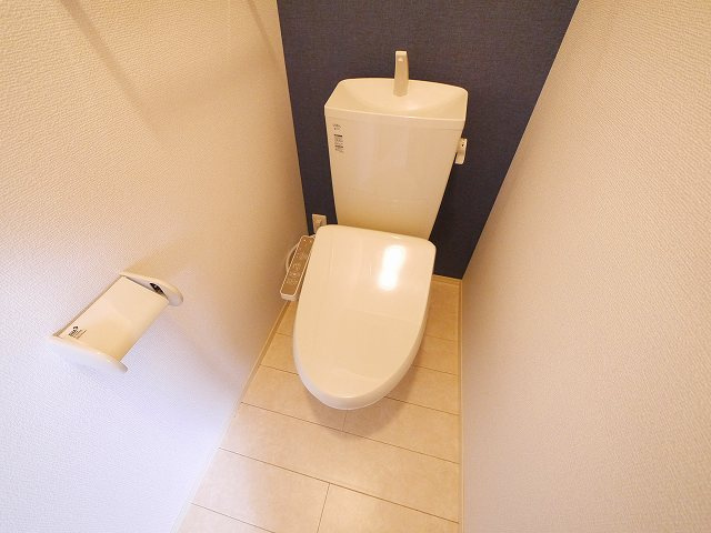 ラファミーユのトイレ|トイレも気になるポイント