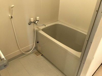 【浴室】 | サンライフマンション | サンライフマンション