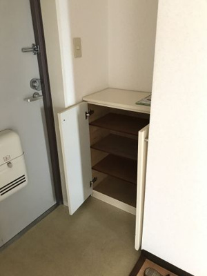 【玄関】 | サンライフマンション | サンライフマンション