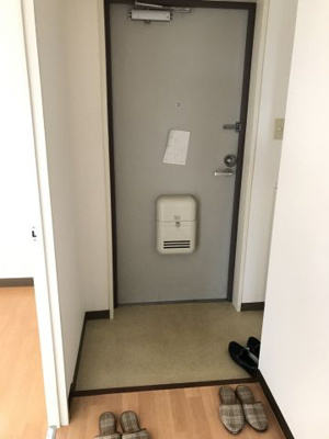 【玄関】 | サンライフマンション | サンライフマンション