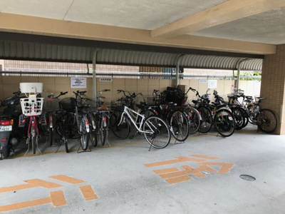 【その他共用部分】 | サンライフマンション | サンライフマンション