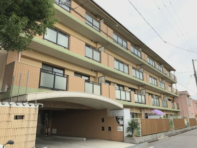 【外観】 | サンライフマンション | サンライフマンション