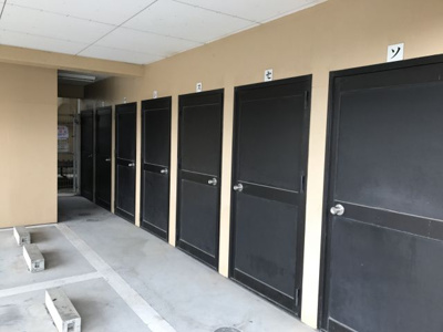 【その他】 | サンライフマンション | トランクルーム