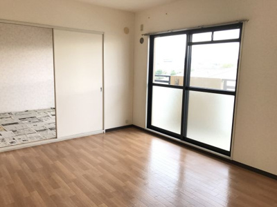 【居間・リビング】 | サンライフマンション | サンライフマンション