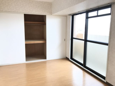 【洋室】 | サンライフマンション | サンライフマンション