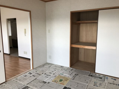 【和室】 | サンライフマンション | サンライフマンション