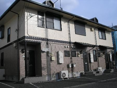 【外観】 | ホワイトバーチ