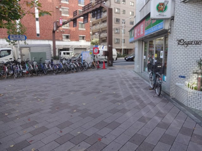 【周辺】 | ペガサスマンション浅草