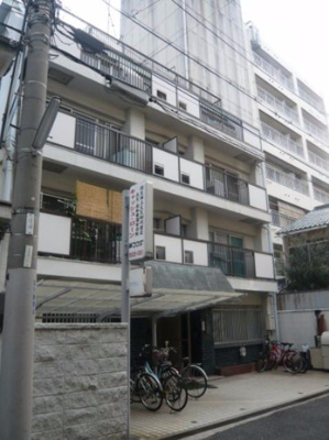 【外観】 | 幸栄マンション | いろんなアングルから☆