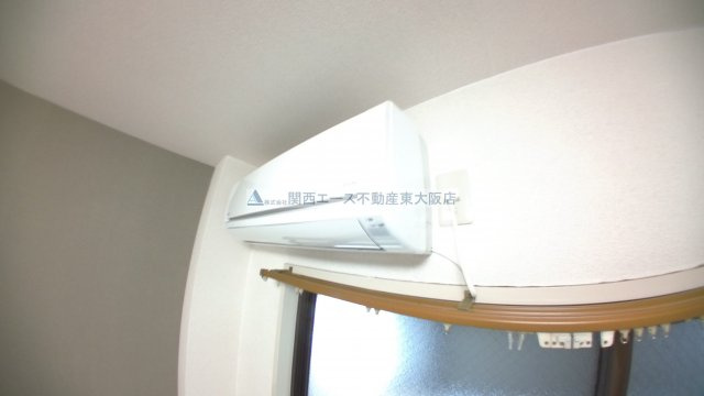 【設備】 | ハイツ菱屋