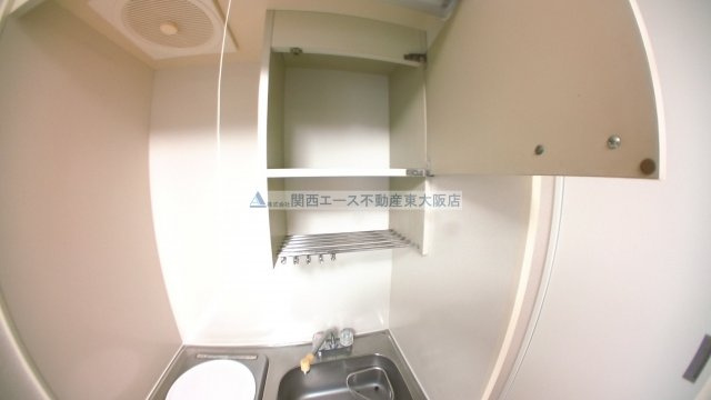 【収納】 | ハイツ菱屋