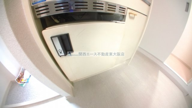 【その他共用部分】 | ハイツ菱屋