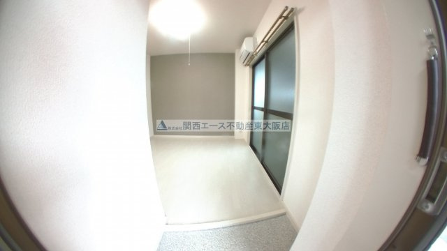 【内装】 | ハイツ菱屋