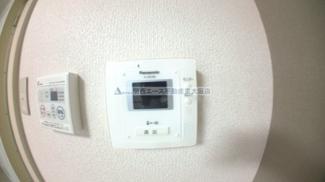 【設備】 | ハイツ菱屋