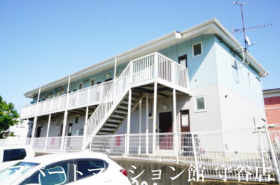 【外観】 | NKMやわら