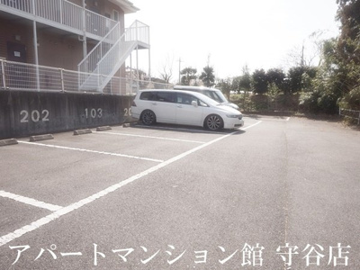 【駐車場】 | NKMやわら