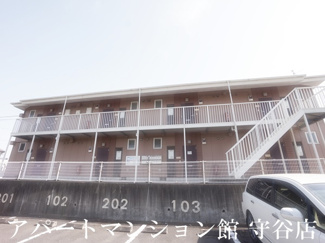 【外観】