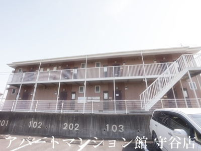 【外観】 | NKMやわら