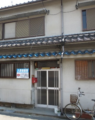 【外観】 | 北向き西3