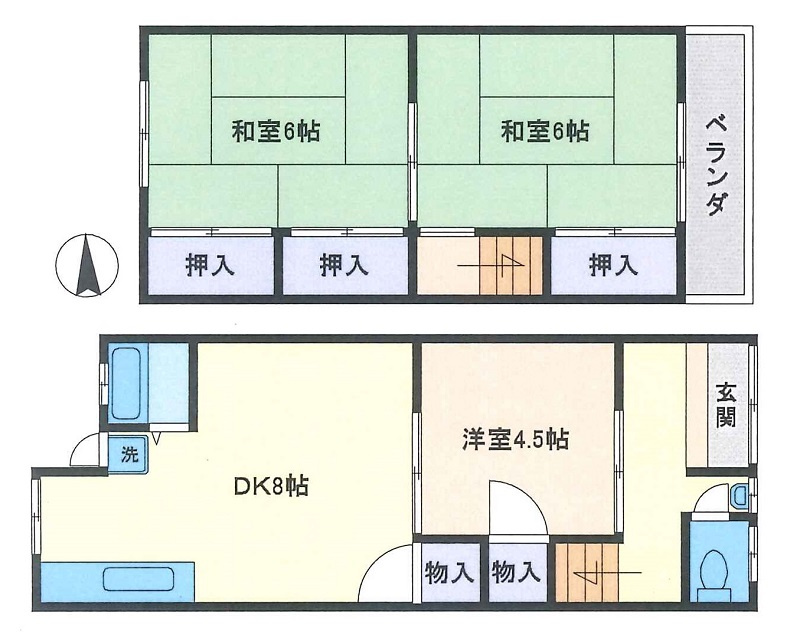 マクドナルド長居公園通り店情報ページ Lixil不動産ショップ 丸福地所