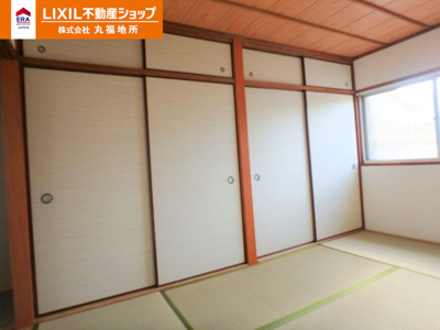 【収納】 | 前田貸家北から２軒目 | 大きなものも収納できそうです